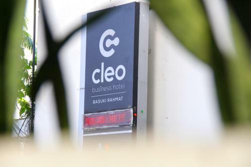 Cleo Hotel Basuki Rahmat