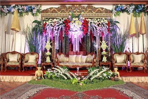 Kusuma Sahid Prince Hotel Solo