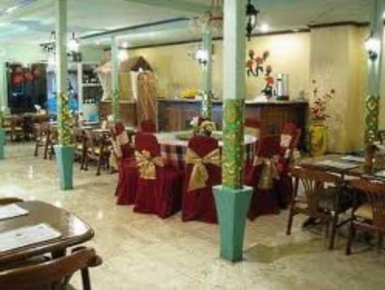 Satelit Hotel