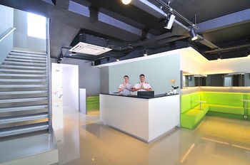 Hotel Swift Inn Aeropolis Airport