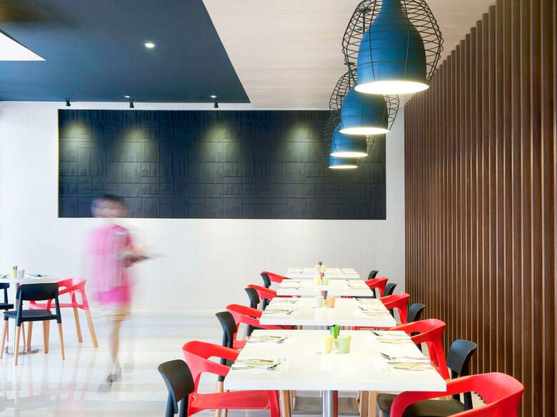 Hotel Ibis Styles Jakarta Airport