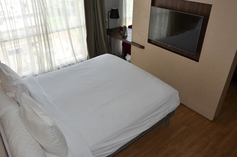 Hotel Ibis Styles Jakarta Airport