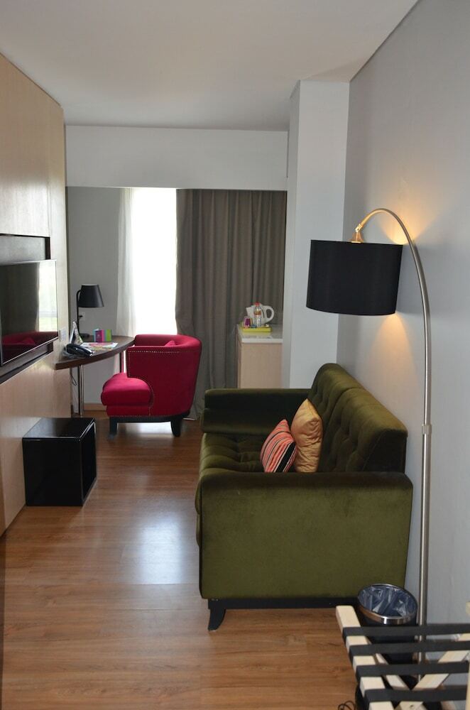 Hotel Ibis Styles Jakarta Airport