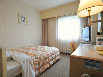 Ariston Hotel Oita