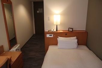 Okayama Koraku Hotel