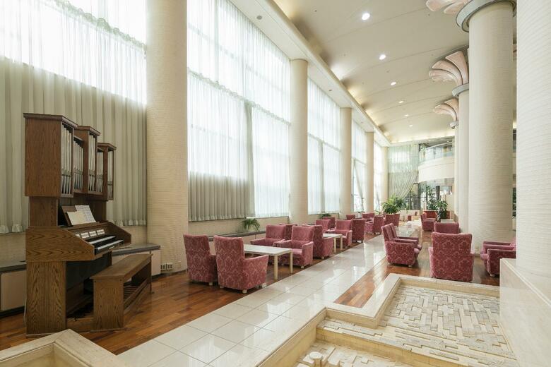 Ark Hotel Okayama