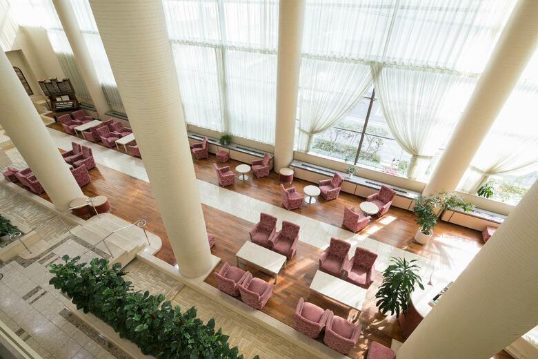 Ark Hotel Okayama