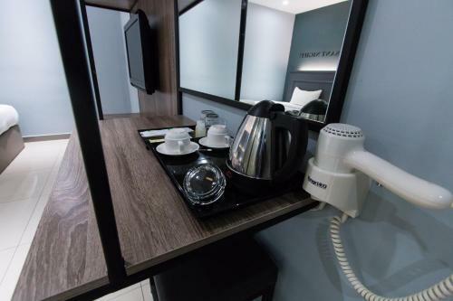 Hotel 99 Bandar Puteri Puchong