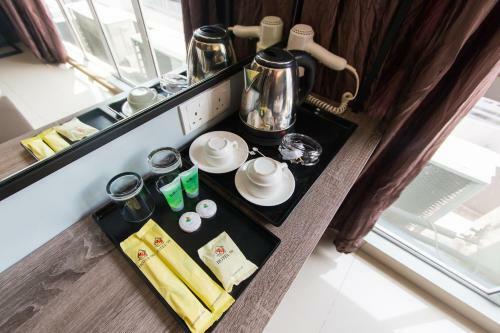 Hotel 99 Bandar Puteri Puchong