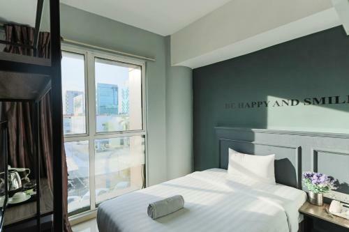 Hotel 99 Bandar Puteri Puchong