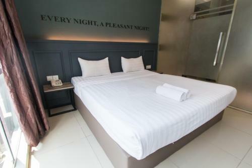 Hotel 99 Bandar Puteri Puchong