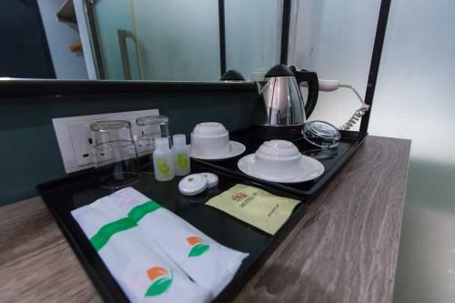 Hotel 99 Bandar Puteri Puchong