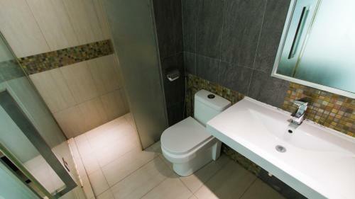 Hotel 99 Bandar Puteri Puchong