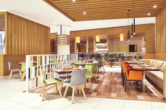 Hotel Four Points By Sheraton Puchong
