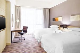 Hotel Four Points By Sheraton Puchong