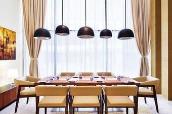 Hotel Four Points By Sheraton Puchong