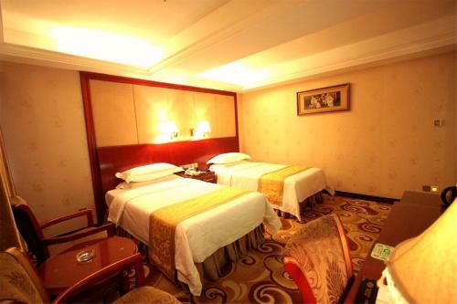 Vienna Hotel Foshan Chancheng People Road