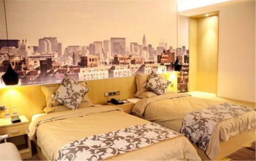 Foshan Four Season Boutique Hotel