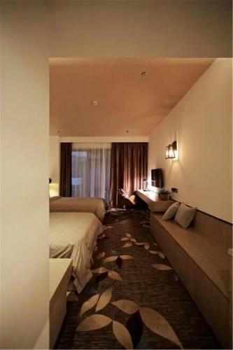 Foshan Four Season Boutique Hotel