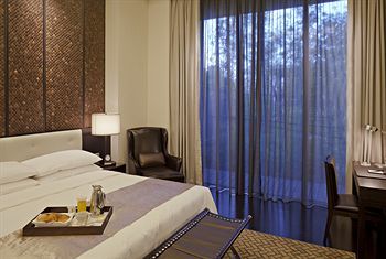 Hotel Marco Polo Lingnan Tiandi Foshan