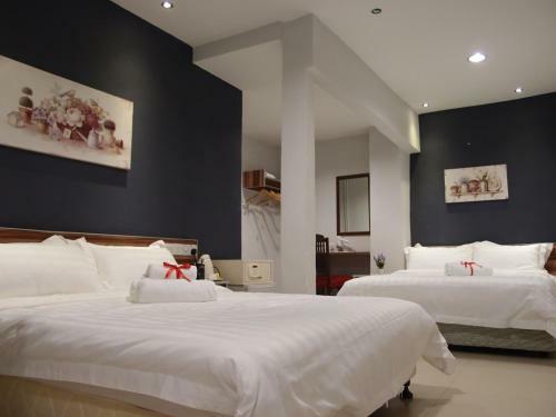 One Avenue Hotel, Balakong