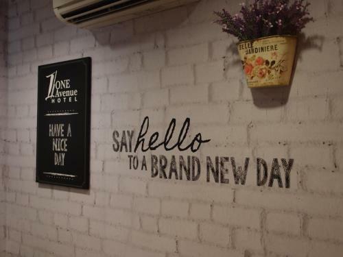 One Avenue Hotel, Balakong