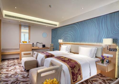 Regal Financial Center Hotel