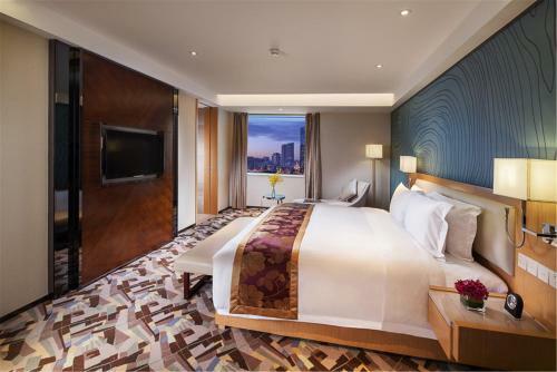 Regal Financial Center Hotel