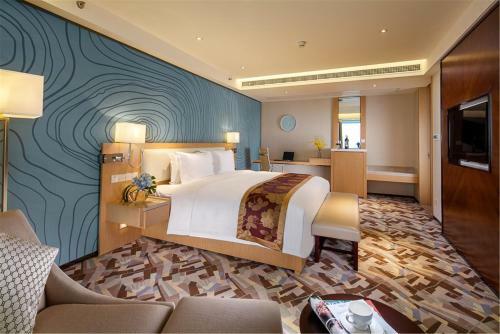 Regal Financial Center Hotel