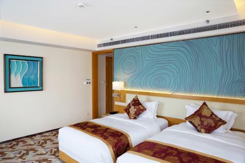 Regal Financial Center Hotel