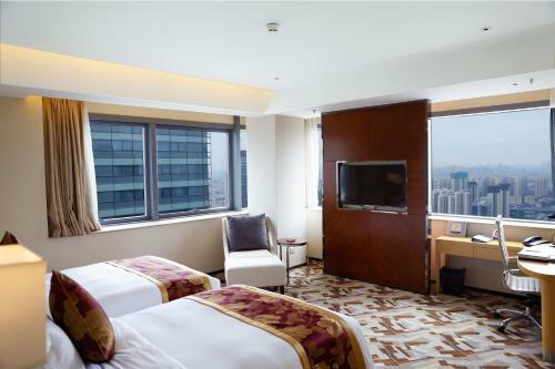 Regal Financial Center Hotel
