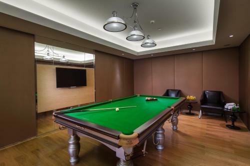 Regal Financial Center Hotel