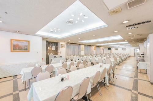 Dai-ichi Sunny Stone Hotel