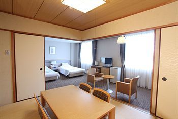 Hotel Awina Osaka
