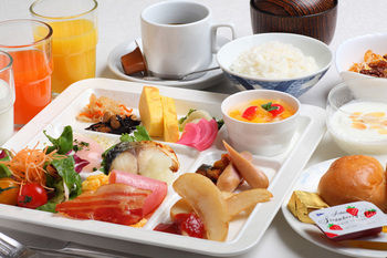 Hotel Awina Osaka