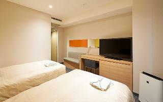 Osaka Namba Washington Hotel Plaza