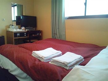 Hotel City Inn Nishi Tanabe