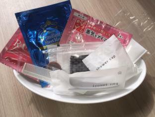 Daiwa Roynet Hotel Osaka-uehonmachi