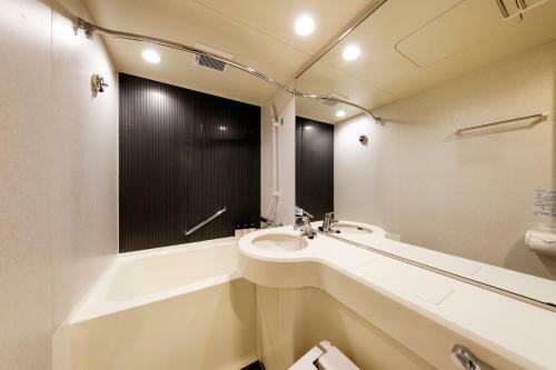 Hotel Villa Fontaine Shinsaibashi