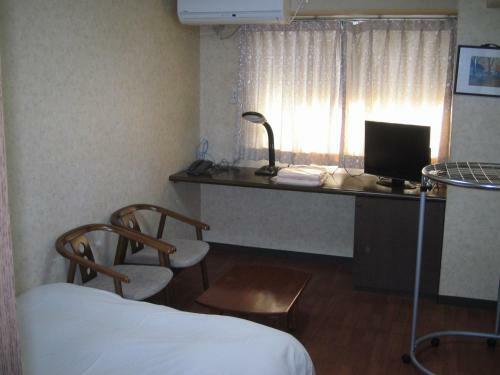 Hotel Sunplaza Rinkai