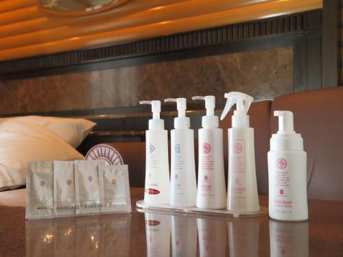 Hotel Fine Garden Sakai