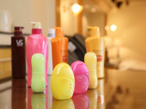 Hotel Fine Garden Sakai