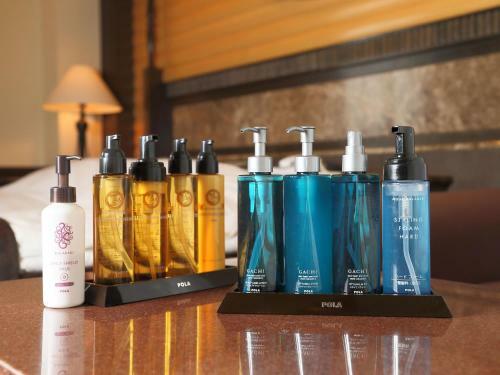 Hotel Fine Garden Sakai