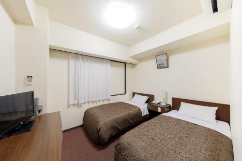Dai-ni Sunny Stone Hotel