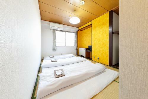 Albergue Business Hotel Taiyo