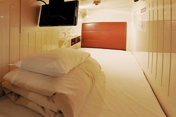 B&c Hotel Sunplay Inn Nagahori