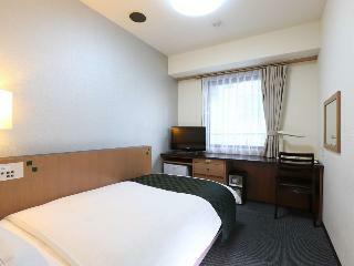 Hotel Wing International Shin-osaka