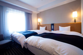 Apa Hotel Namba-shinsaibashi