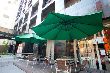 Apa Hotel Namba-shinsaibashi