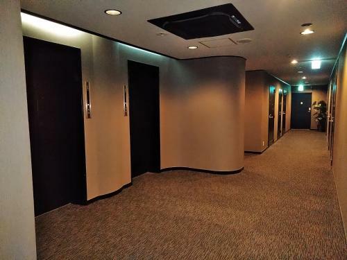 Hotel Beni East